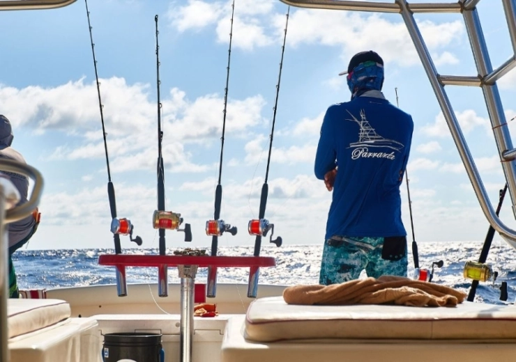 Fishing Report - Costa Rica